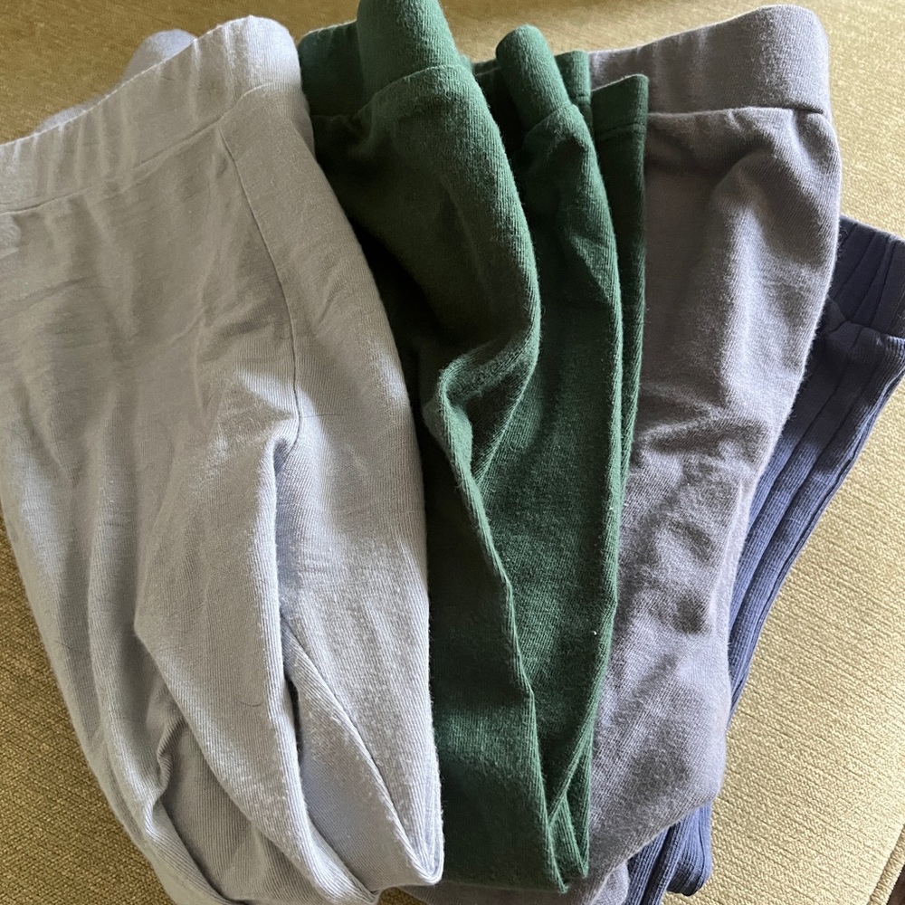 Kate Quinn pants 3T